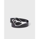 Shell Wide Belt