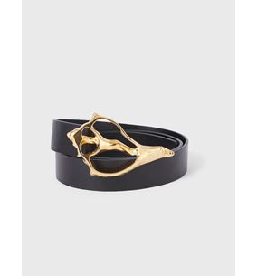 Shell Wide Belt