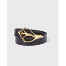 Shell Wide Belt
