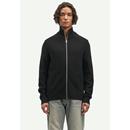 Sadem zip cardigan 10490