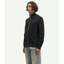 Sadem zip cardigan 10490