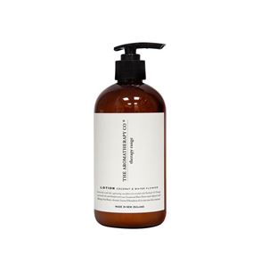 Hand & Body Lotion 500ml
