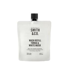 Refill Hand & Body Wash 400ml