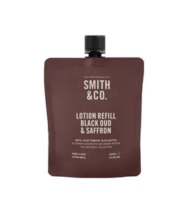 Refill Hand & Body Lotion 400ml