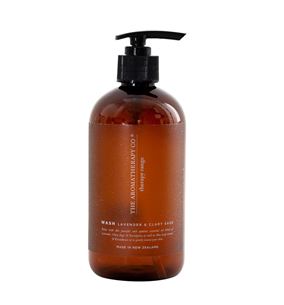 Hand & Body Wash 500ml
