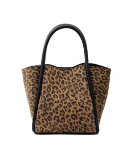 Florence Suede Bag S