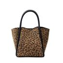 Florence Suede Bag S
