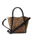 Florence Suede Bag S