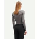 Sadou t-shirt ls 15297