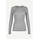 Sadou t-shirt ls 15297
