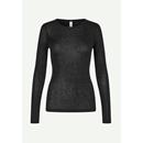 Sadou t-shirt ls 15297