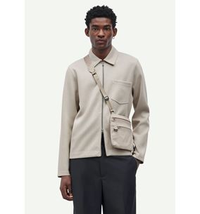 Sahannes full zip 15509