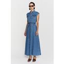 Sinan Denim Dress