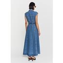 Sinan Denim Dress