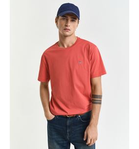 REG SHIELD SS T-SHIRT