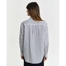 REL CLASSIC POPLIN STRIPED SHIRT