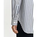 REL CLASSIC POPLIN STRIPED SHIRT