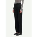 Sahoys straight wb trousers 7331