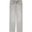 WBJay Dull Jeans