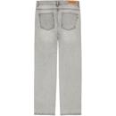 WBJay Dull Jeans