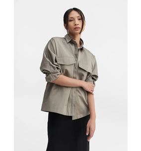 Kaia Overshirt