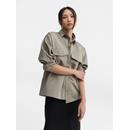 Kaia Overshirt