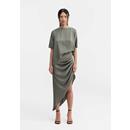 Yoli Silk Blouse