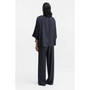 Ayla satin trousers