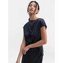 Yui satin top