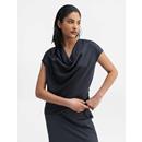 Zia silk top