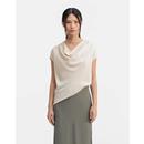 Zia silk top