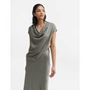 Zia silk top