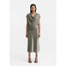Zia silk top