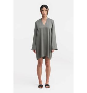 Lila tunic