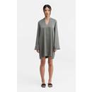 Lila tunic