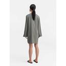 Lila tunic