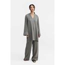 Lila tunic