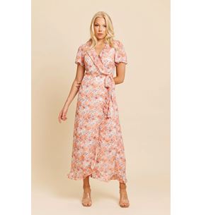 TAKITA DRESS