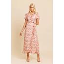 TAKITA DRESS