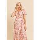 TAKITA DRESS