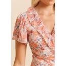 TAKITA DRESS