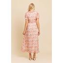 TAKITA DRESS