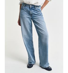 REL STRAIGHT JEANS