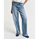 REL STRAIGHT JEANS