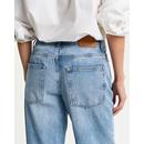 REL STRAIGHT JEANS