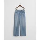 REL STRAIGHT JEANS