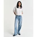 REL STRAIGHT JEANS
