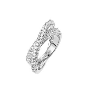Donna Twist Ring