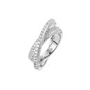 Donna Twist Ring