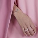 Donna Twist Ring